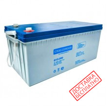 Аккумуляторная батарея Challenger G12-200 Аккумуляторная батарея Challenger G12-200